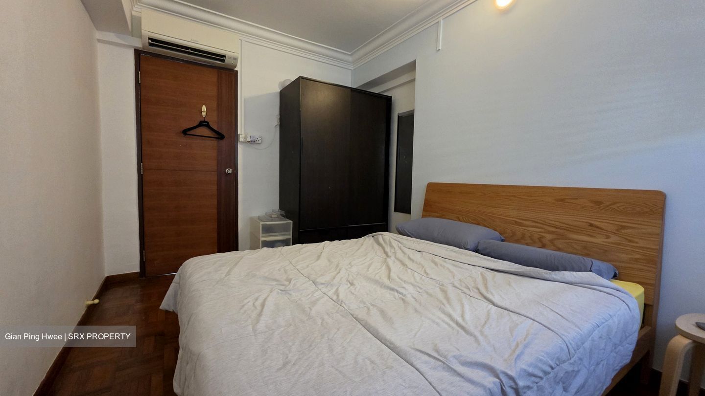 Blk 891 Tampines Avenue 8 (Tampines), HDB 4 Rooms #626402061